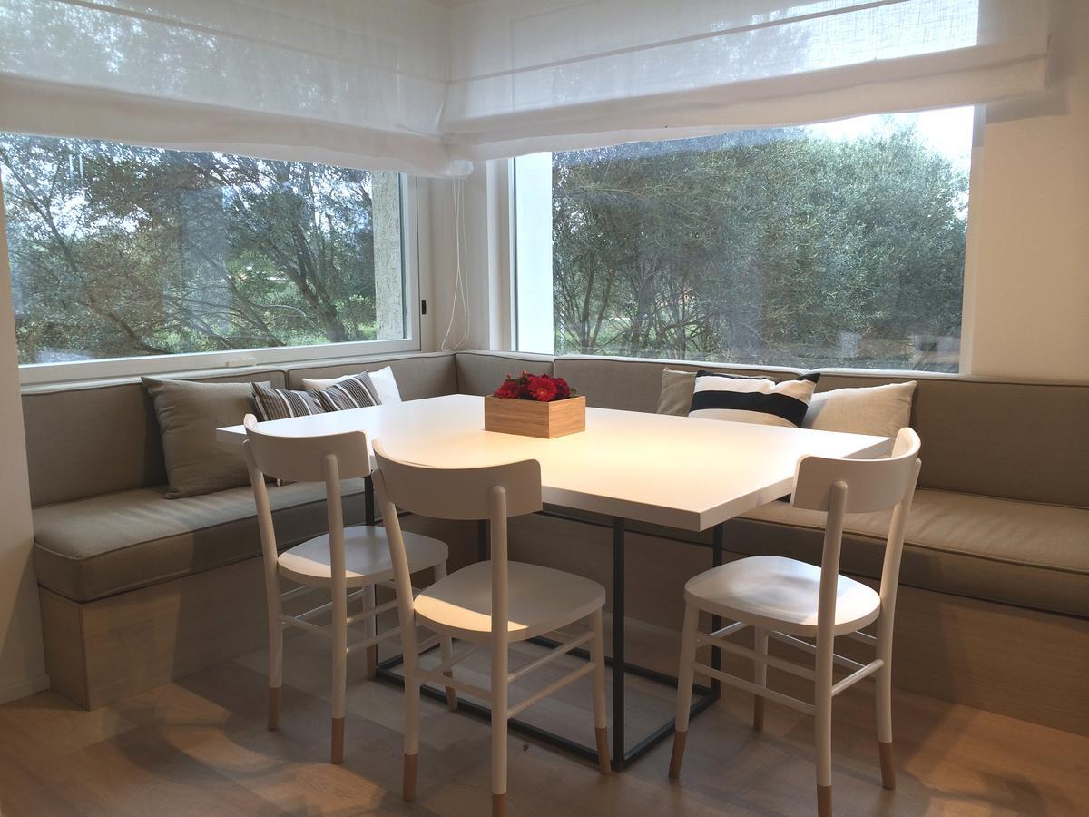 קלטג'ירונה B&B La Collegiata מראה חיצוני תמונה
