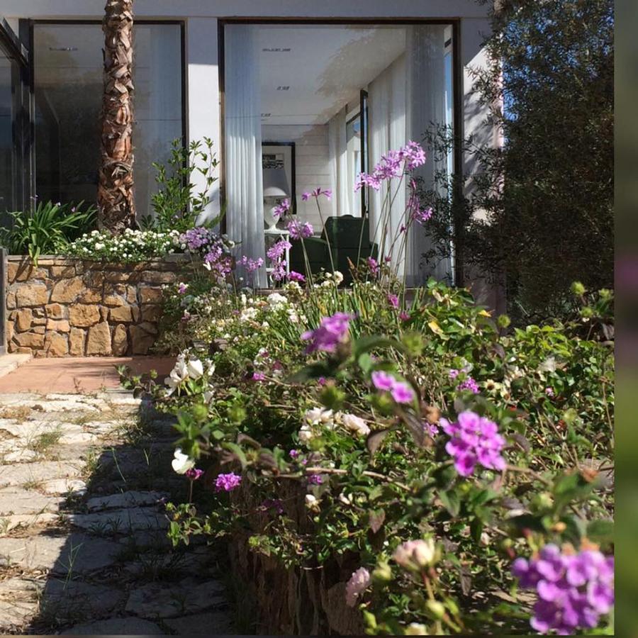 קלטג'ירונה B&B La Collegiata מראה חיצוני תמונה