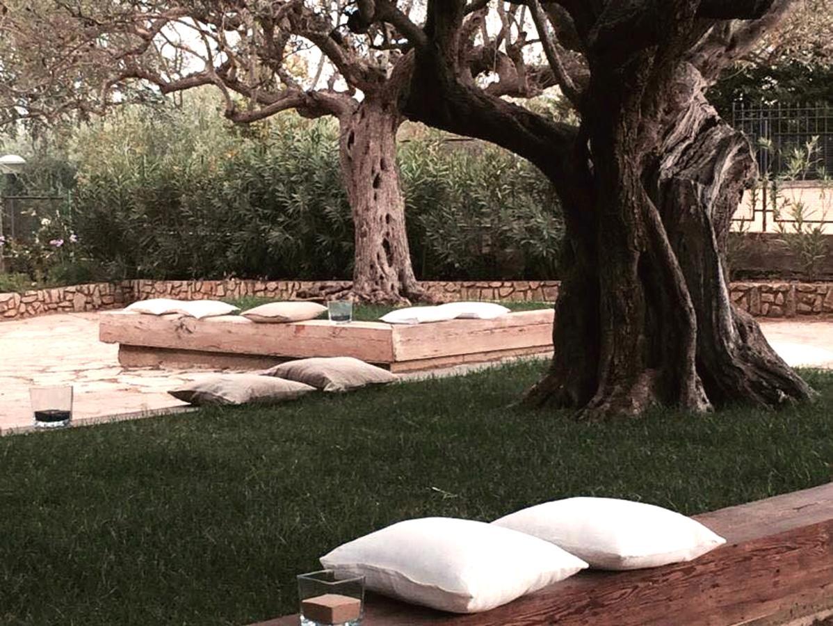 קלטג'ירונה B&B La Collegiata מראה חיצוני תמונה